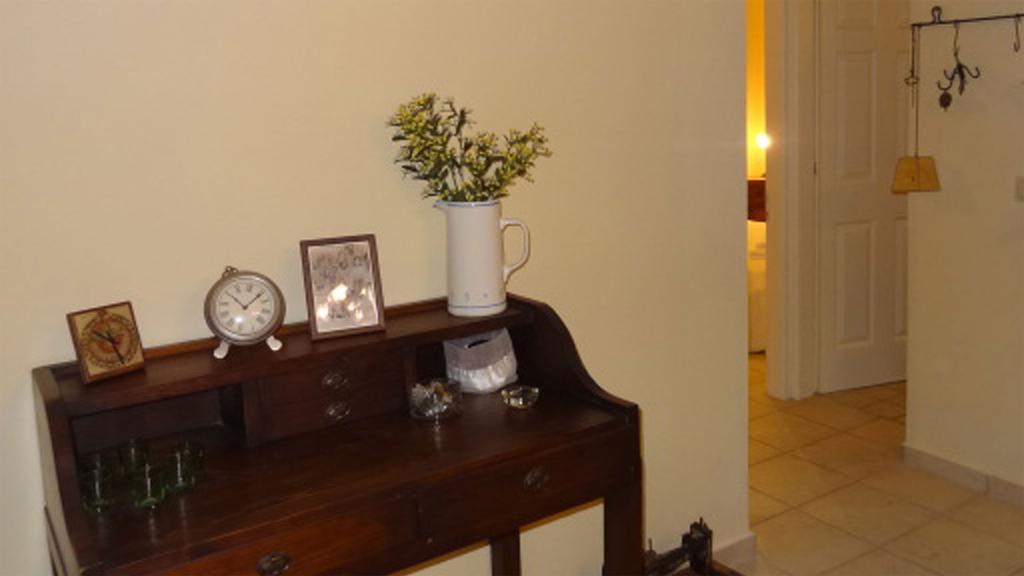 Sterna Apartment Asprogerakata Bagian luar foto