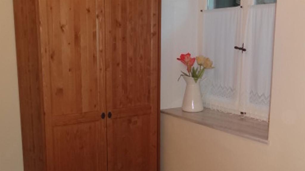 Sterna Apartment Asprogerakata Bagian luar foto