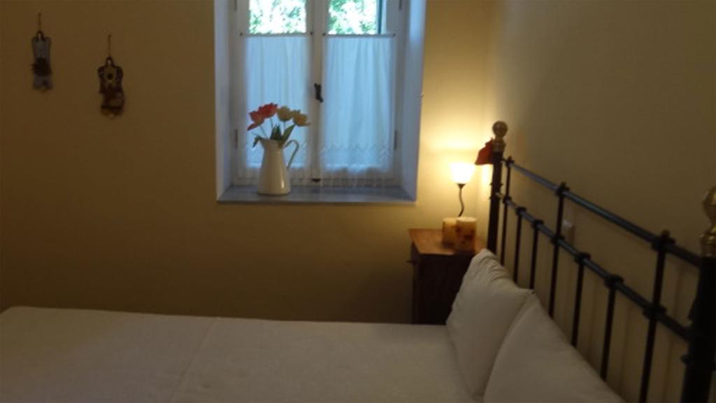 Sterna Apartment Asprogerakata Bagian luar foto